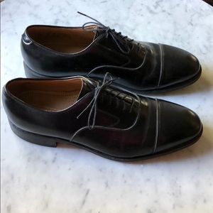 Men’s Johnston & Murphy Optima Shoes